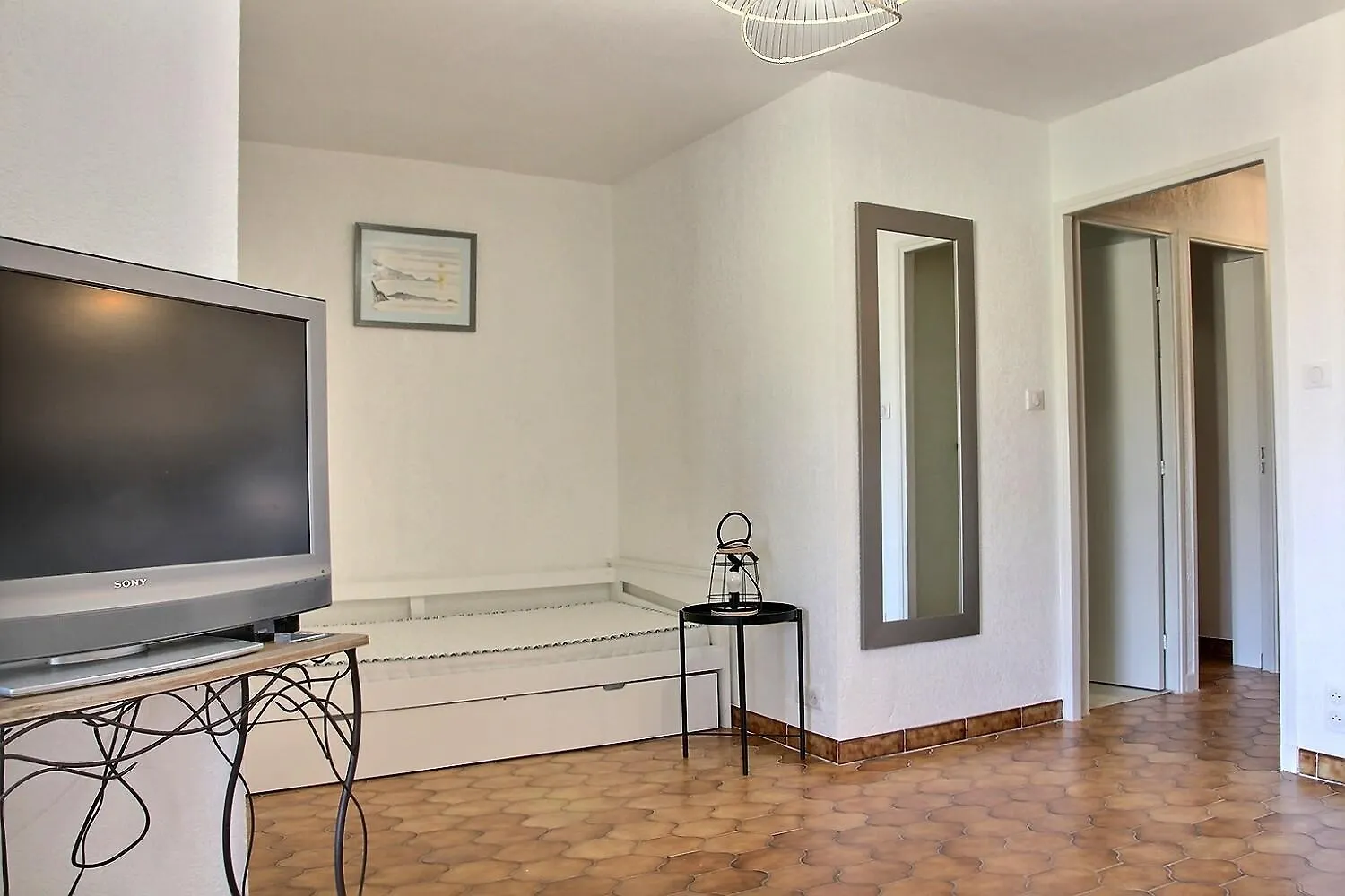 Pin Rolland Apartment Saint-Mandrier-sur-Mer 0*,