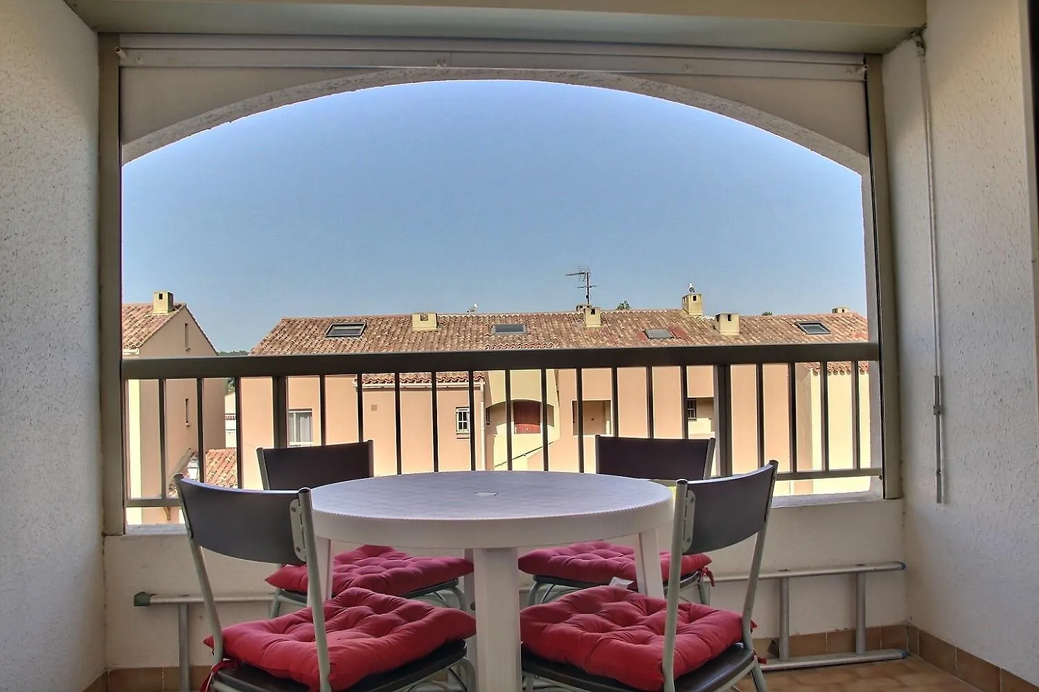 Pin Rolland Apartment Saint-Mandrier-sur-Mer 0*,  France