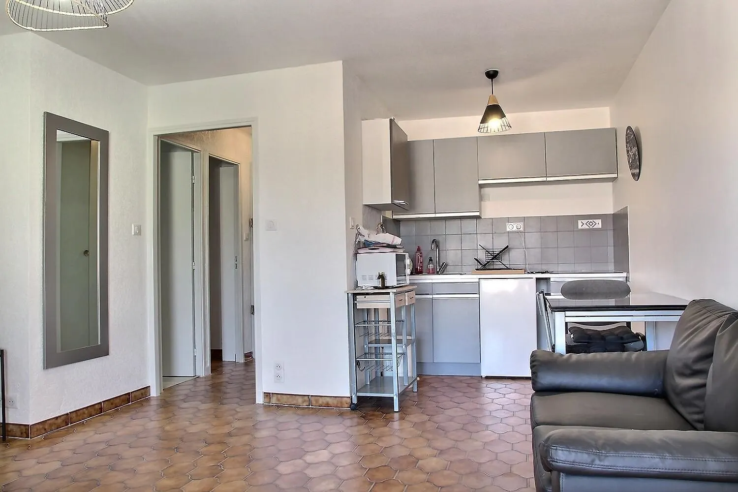 Pin Rolland Apartment Saint-Mandrier-sur-Mer