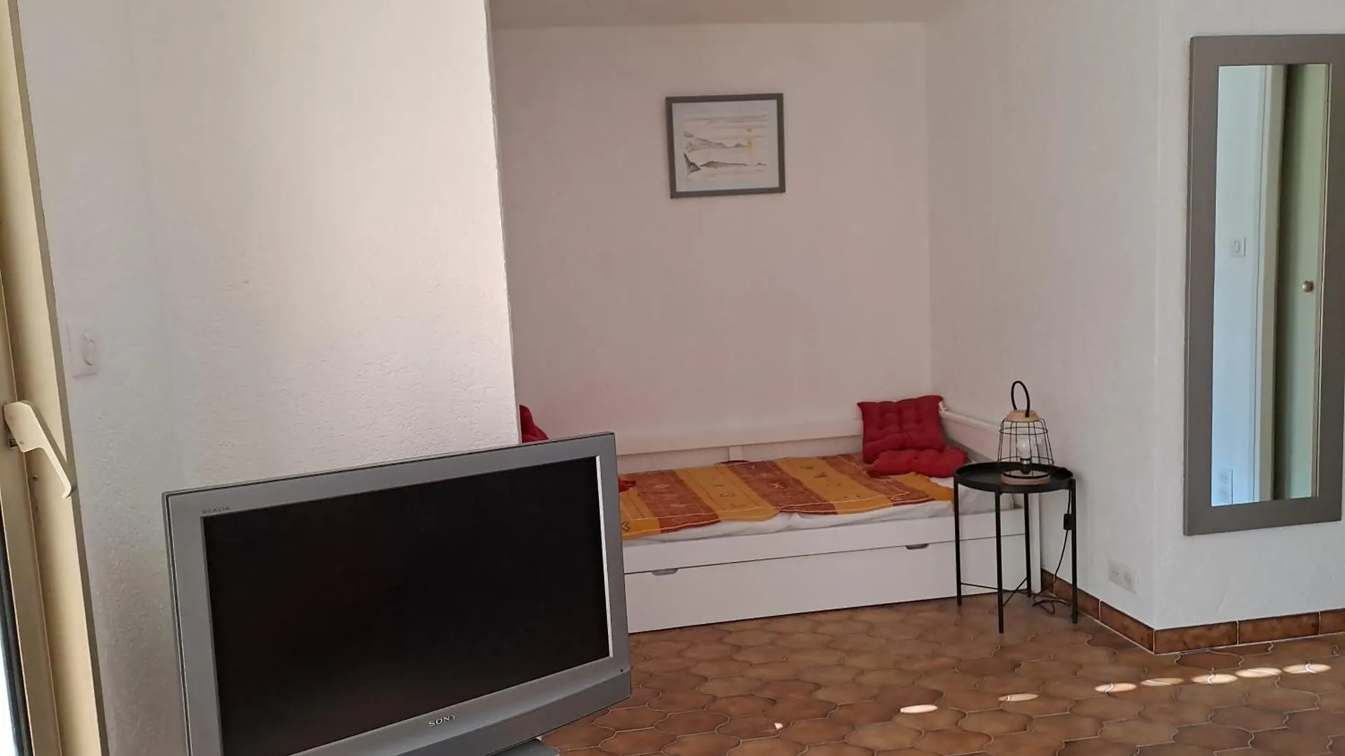 Pin Rolland Apartment Saint-Mandrier-sur-Mer France