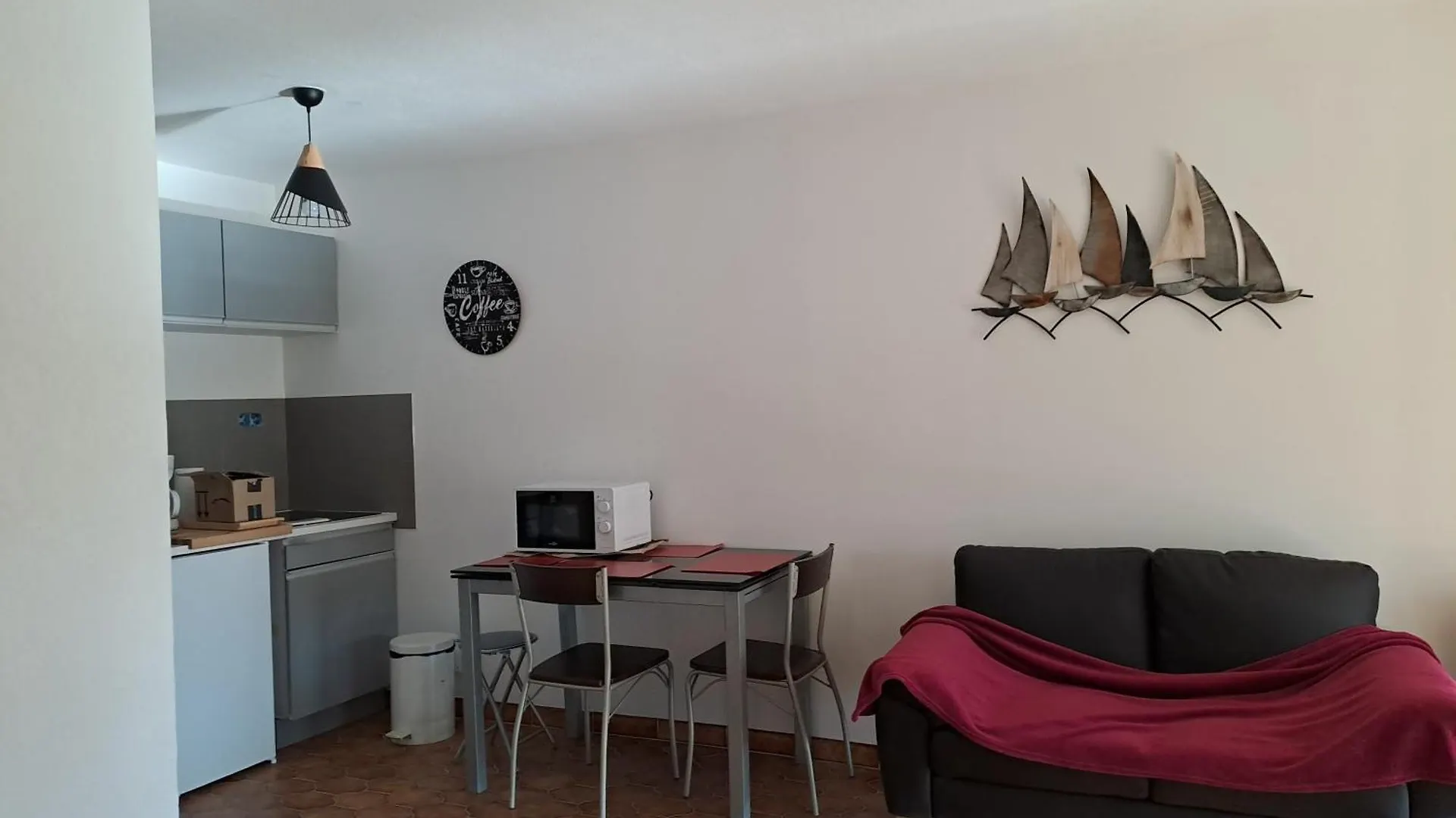 Pin Rolland Apartment Saint-Mandrier-sur-Mer