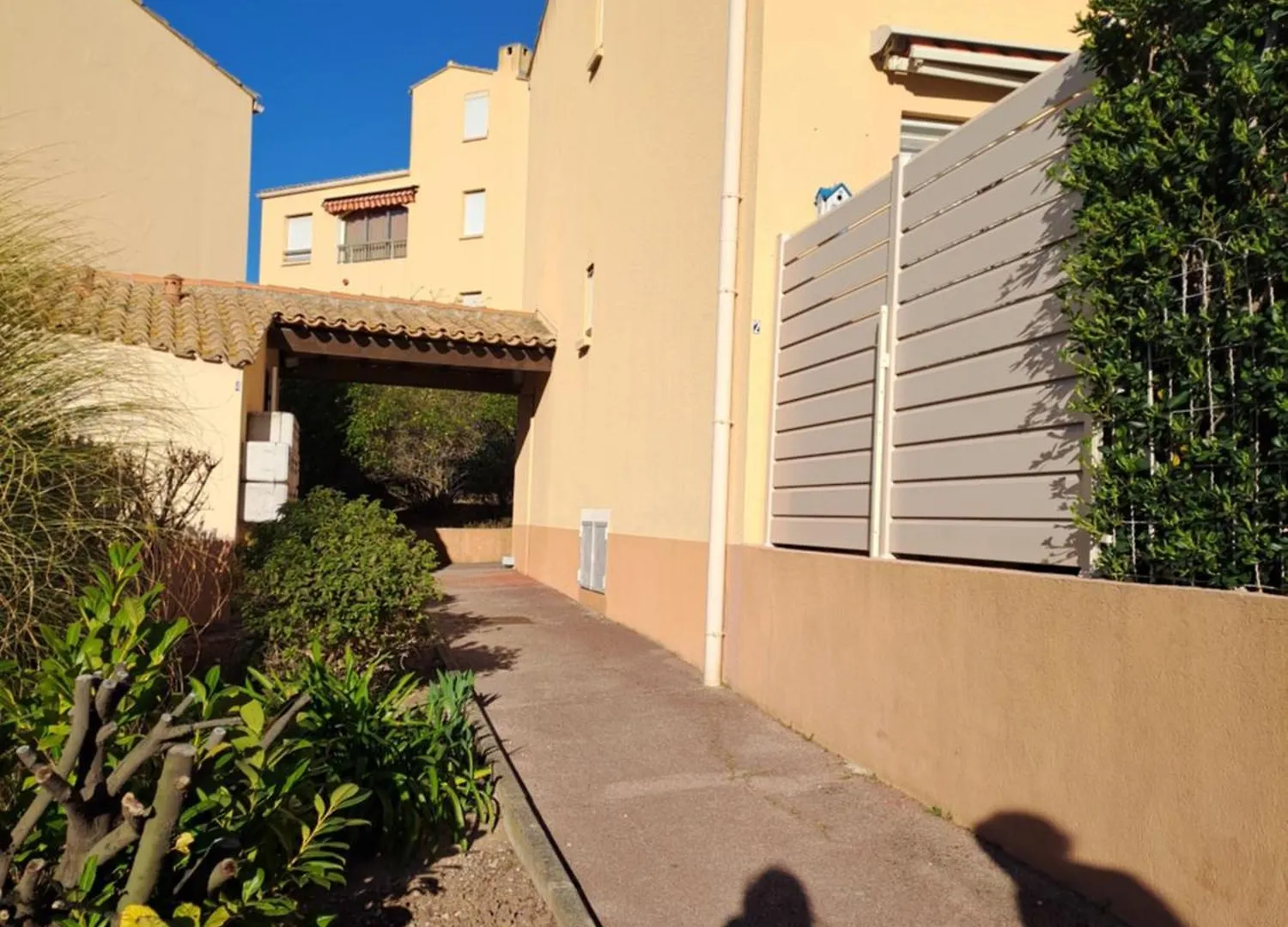 Pin Rolland Apartment Saint-Mandrier-sur-Mer